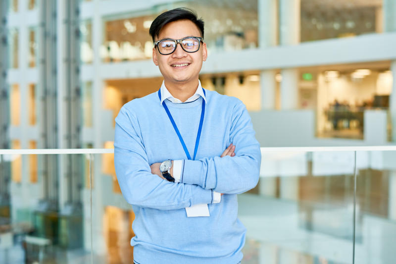 HSKStar Oral Exam with AI - Experiences That Inspire and Motivate